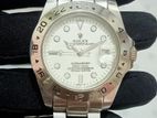 Rolex submariner automatic watch