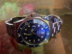 Rolex Submeriner smurf A.A.1 copy