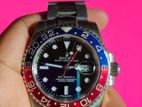 Rolex super clone || GMT-Master 2 Used