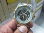 Rolex Automatic Watch,