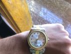 Rolex Watch