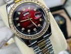Rolex Watch