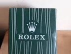 Rolex Watch