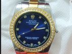 Rolex watch master copy