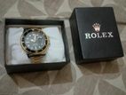 Rolex Watch