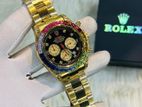Rolex Watch