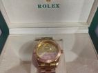 Rolex watch copy