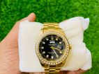 Rolex Watch