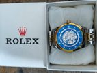 Rolex watch