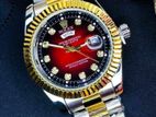 Rolex Watch