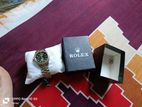 Rolex watch sell