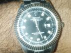 Rolex Watch ঘড়ি