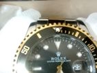 Rolex Watch New