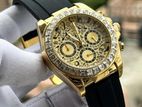 Rolex Watch Quartz Movement Seiko Casio Patek Omega Fossil Tag Citizen