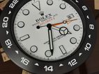 Rolex Watch Wall Clock Premium Quality Casio Fossil Patek Omega Citizen