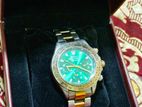 Rolex Watch(A Grade master copy)