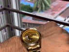 Rolex watch