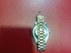 Rolex Waterproof Watch