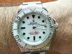Rolex Yacht -master Oyster perpetual date