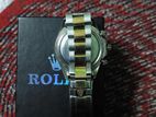 Rolex(d004) Watch