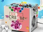 roll ice cream massing for sale