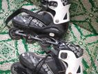 Roller Skate Shoe