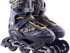 Roller skate shoes inline size M(35-38) L-(39-42)XL(42-45)