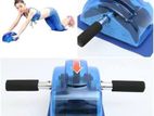 Roller Slide - Body Accessories with knee pad