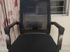 Rolling Chair