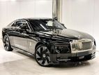 Rolls Royce Specter 2025 .