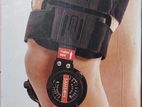 R.O.M knee Brace