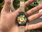 Romanian Watch