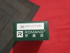 Romano classic refreshing body soap