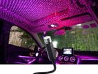 Romantic LED Car Roof Star Night Light Projector Atmosphere