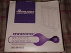 Romsons Respirometer