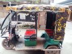 Ronex Mishuk Auto