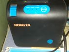 Rongta + Honeywell Scanner