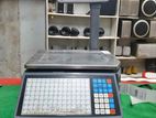 Rongta RLS1100C Label Printing Scale