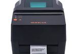 Rongta Rp400 Usep Barcode Label Printer with Lan