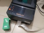 Rongta Rp400h Thermal Label+pos Printer