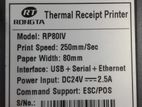 Rongta Thermal Printer