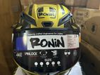 RONIN BRAND HELMET