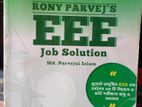 Rony Parve's EEE Job Solution 2nd edition