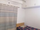 Room available in Furnished Apartment for Bachelor