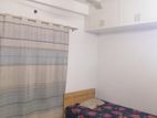 Room available in Furnished Apartment