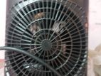 Room heater