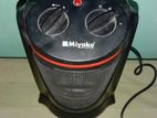 Room Heater Meyako Brand