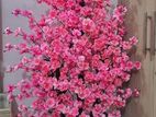 Artificial cherry blossom tree for sale.