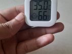 Room Temperature & Humidity meter