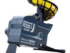 Root bowling feeder